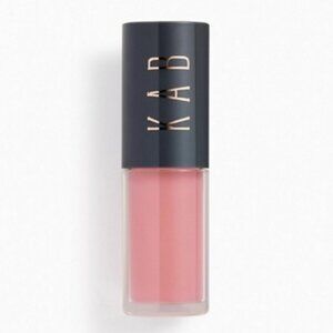 😍 KAB Cosmetics Hydrating Tinted Lip Oil in Borderline 3.7 Grams Mini